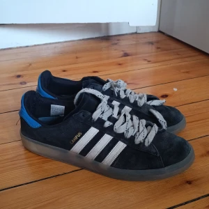 Adidas campus skate skor - Skor som skejtas i 