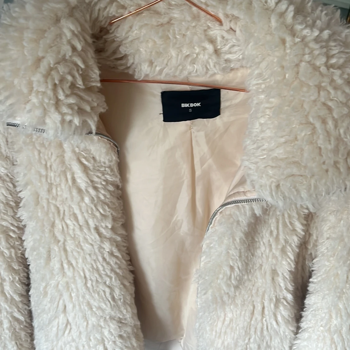 Höstjacka 🍂 - 91