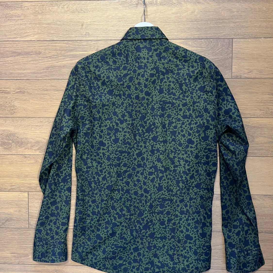 Hugo Boss skjorta - 91