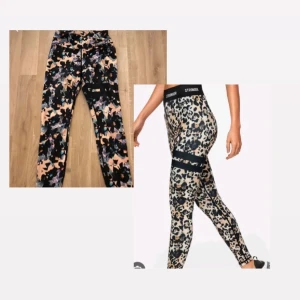 Stronger byxor  - Superfina tränings things som inte kommer till användning längre då jag har andra!  Köp 2 för 180 eller ett par för 100❣️  Skriv för fler bilder eller frågor! 