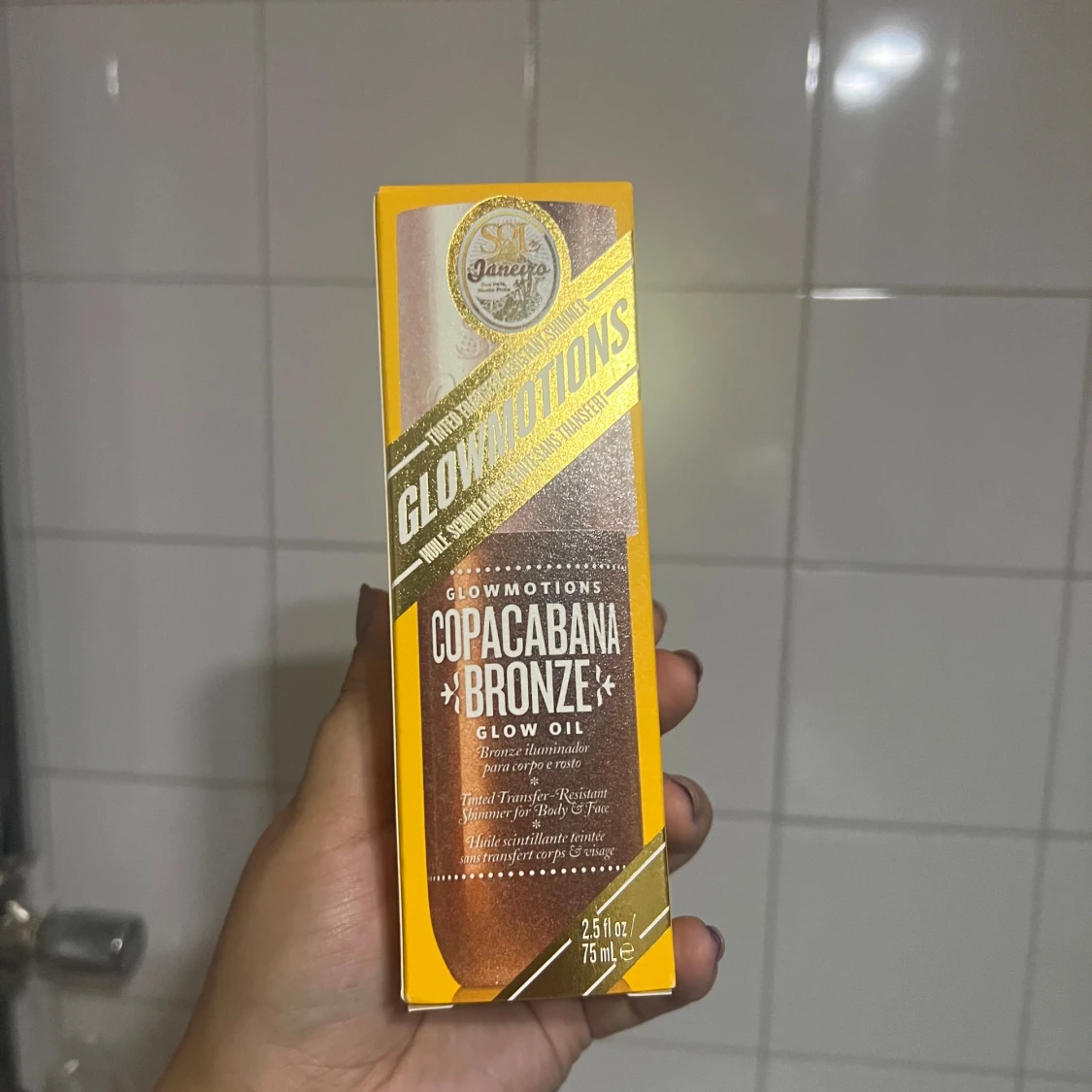 Sol de janeiro
