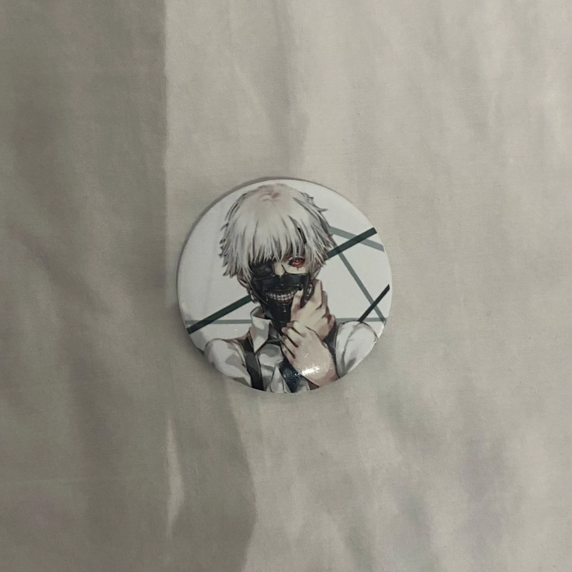 KEN KANEKI pin