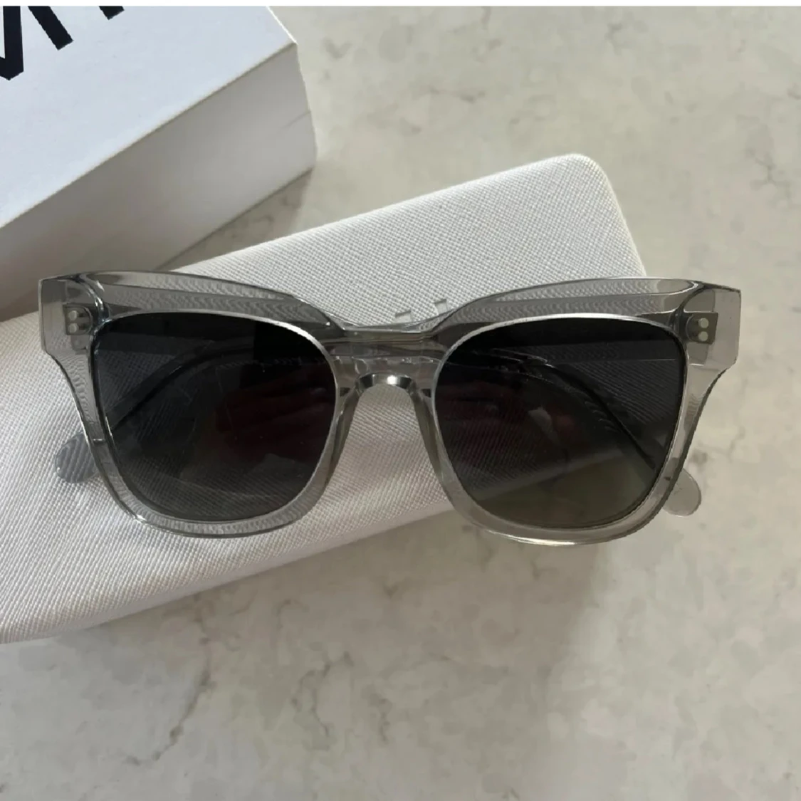 Chimi solglasögon  - 1