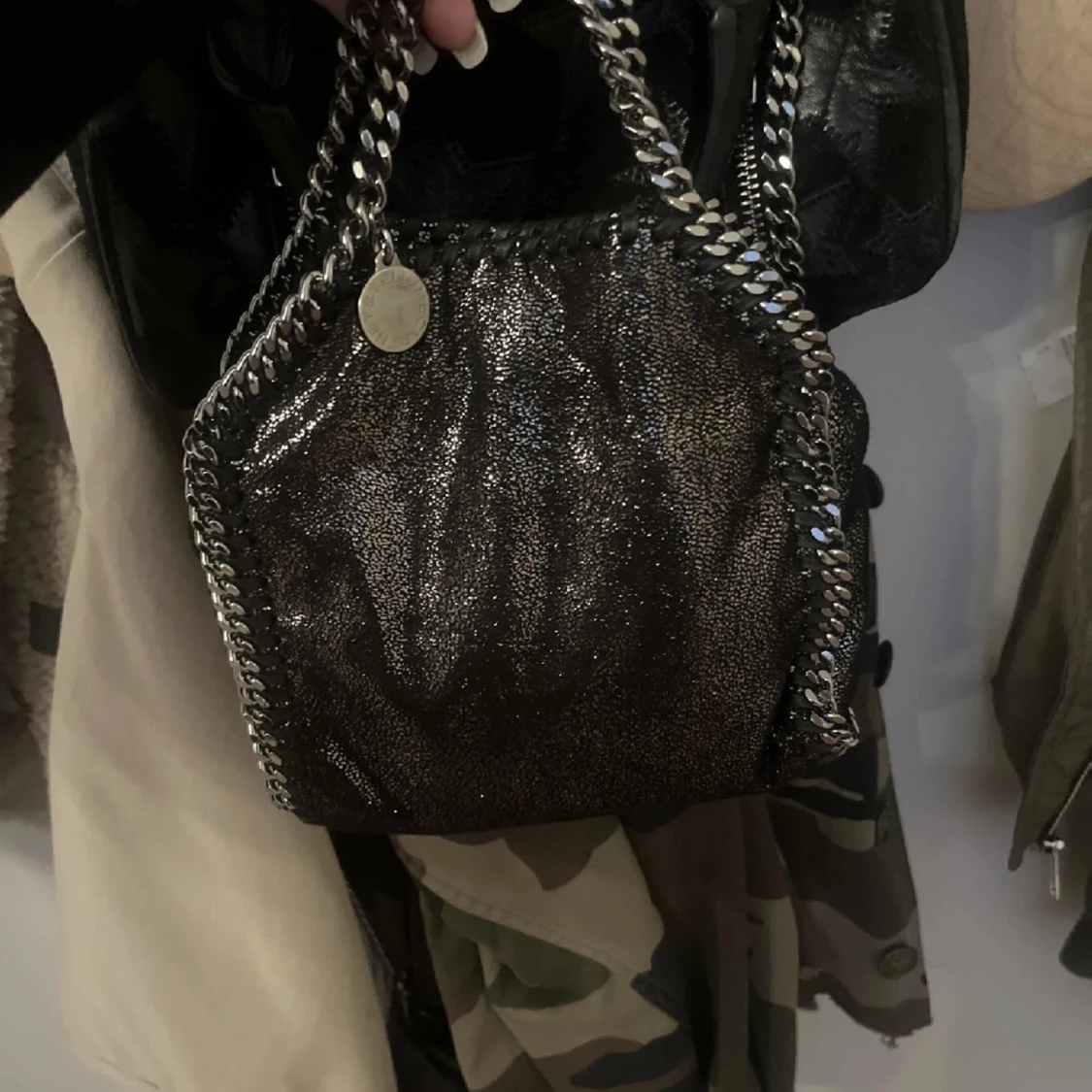 Stella McCartney tiny