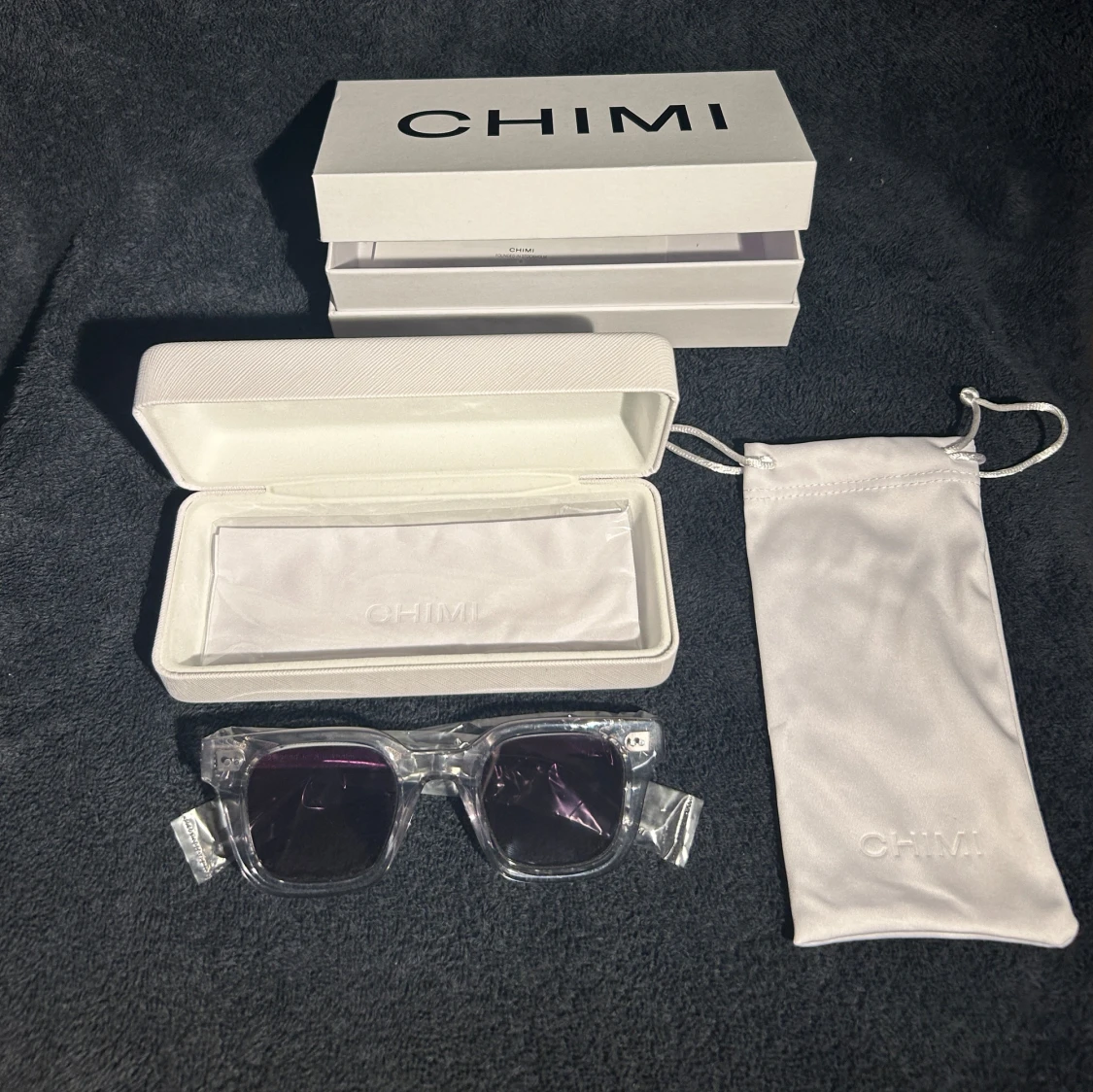 Chimi glasögon  - 90