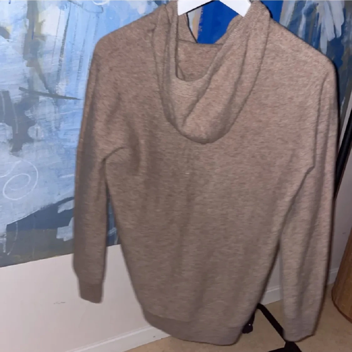 Merino ull tröja - 1