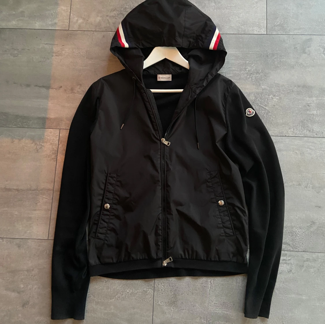 Moncler cardigan