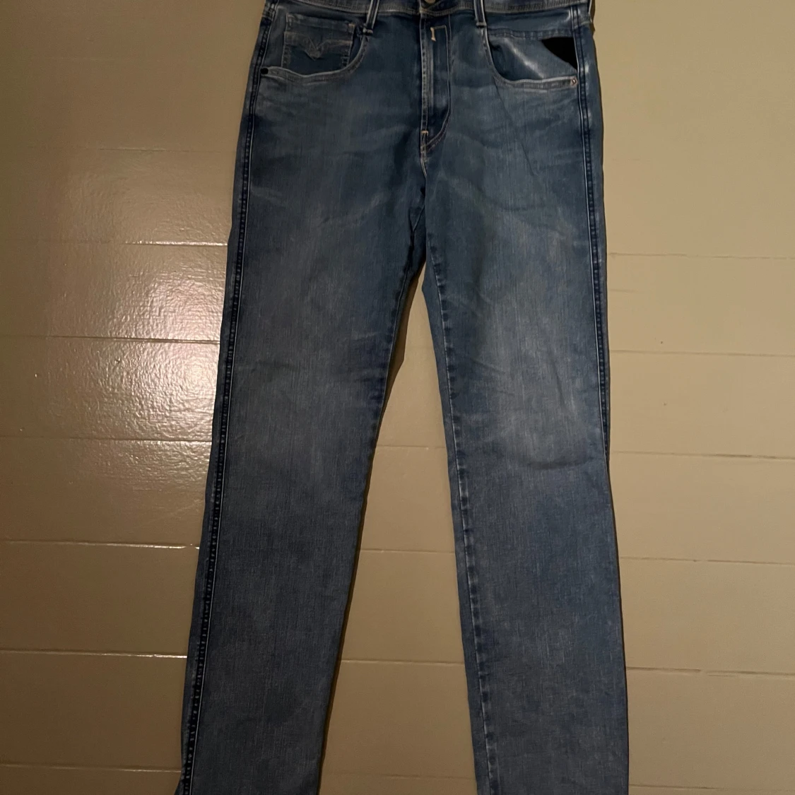 Replay Anbass Jeans - 1