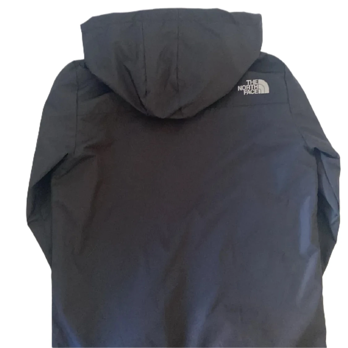 The North Face Windbreaker - 1