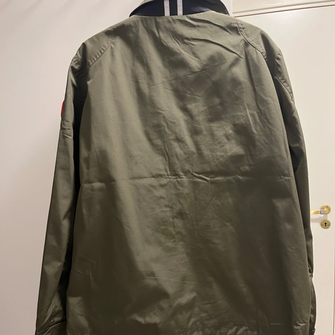 Grön jacka från Canada Goose - 2