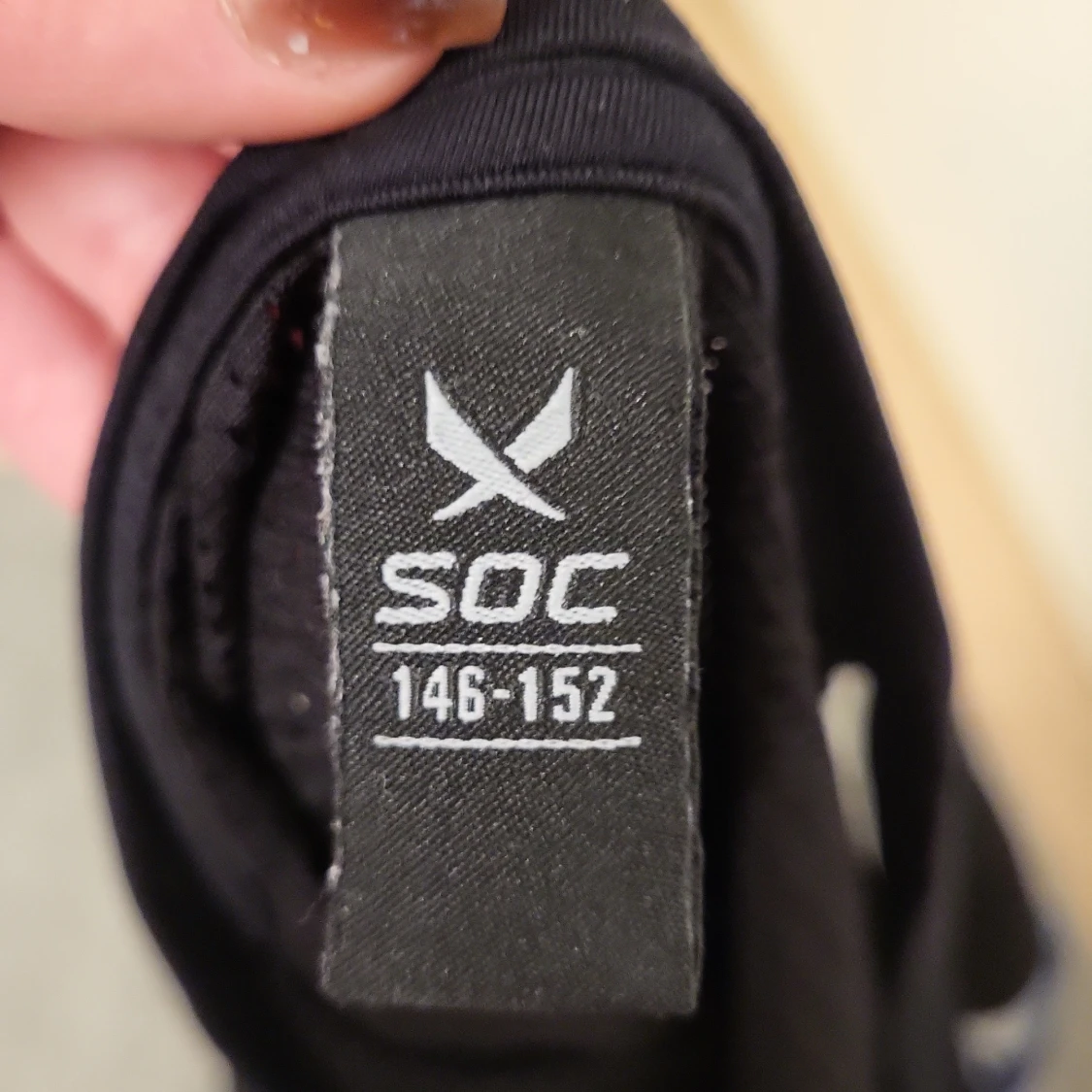  Träningstopp från SOC - 2