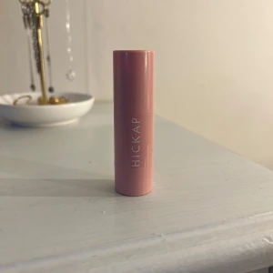 Hickap stick - Hickap blush stick i färgen vintage rose. Använd ca 3 gånger. 