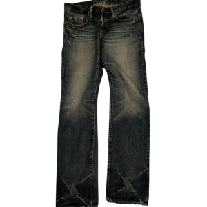 Hysteric Glamour jeans - Kdkdki