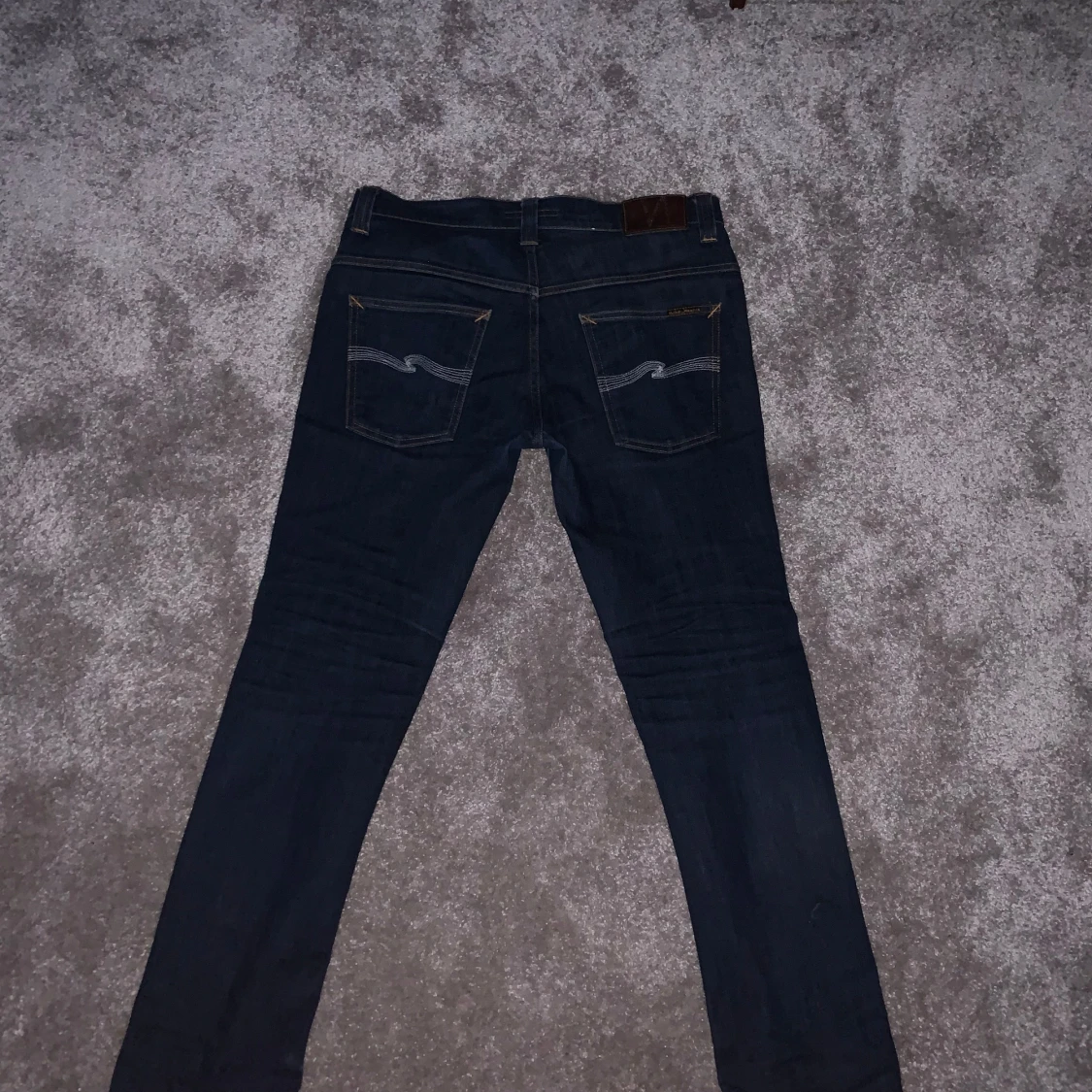 Nudie jeans - 1
