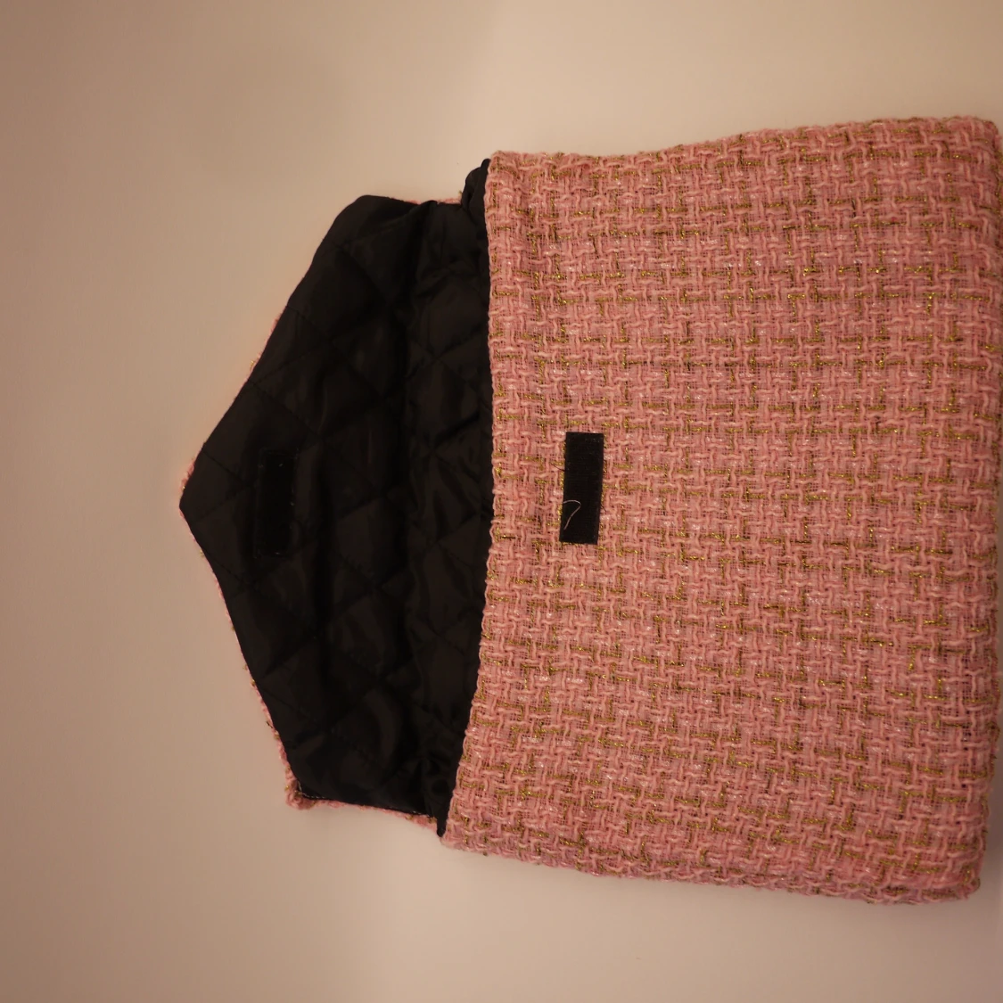 Datorfodral 002 Ljusrosa - 3