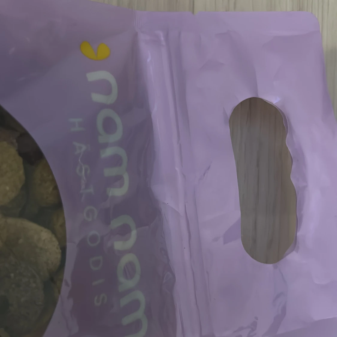 Nam Nam Hästgodis - 1