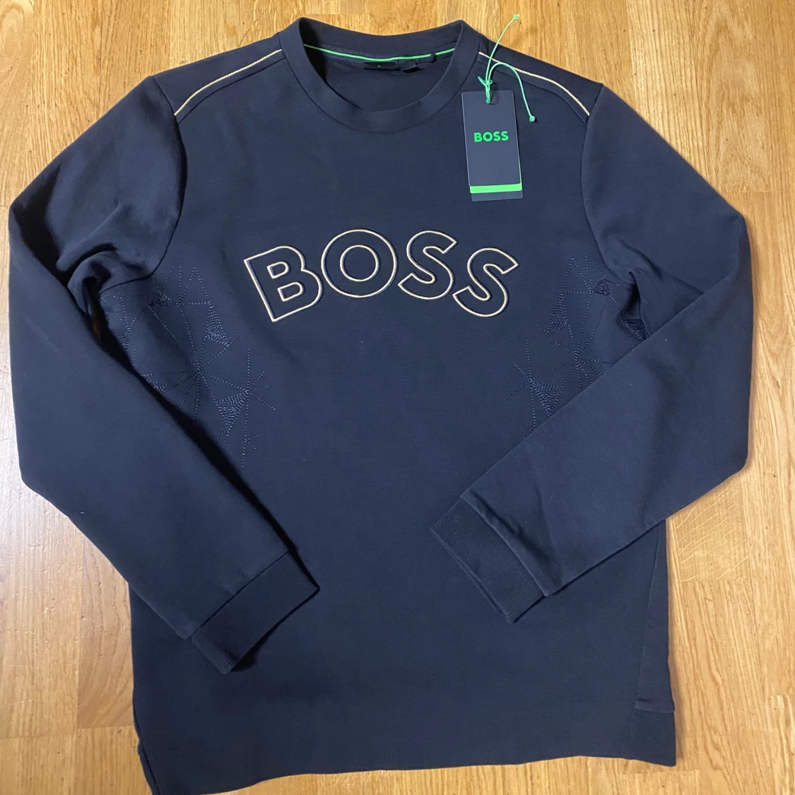Hugo boss tröja