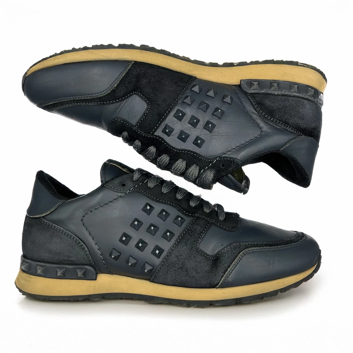 Valentino rockrunner - 1