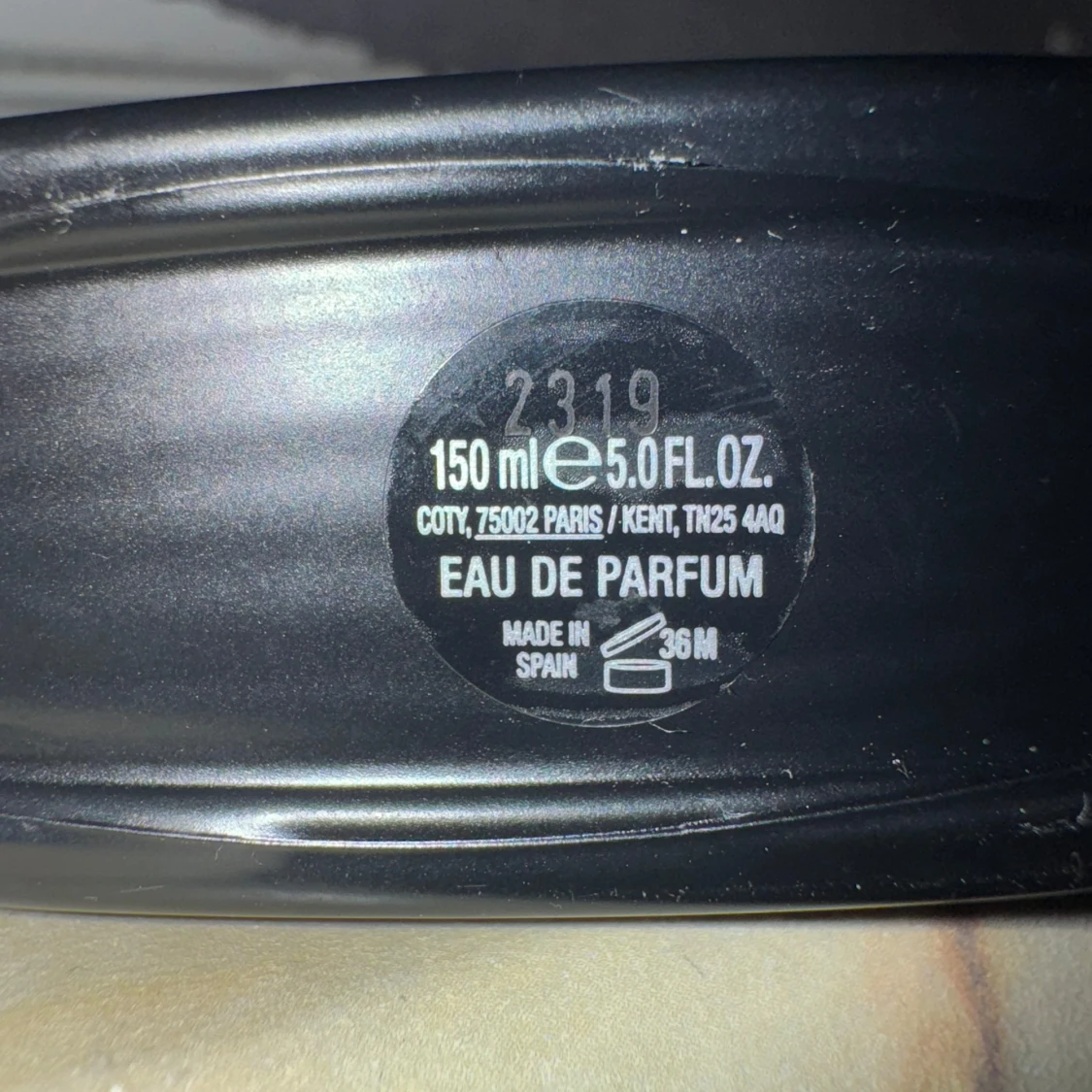 Gucci Guilty Eau de Parfum - 1