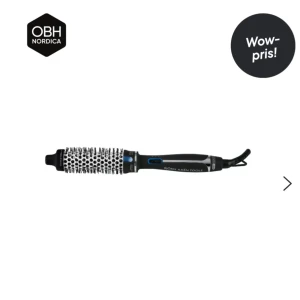 Björn Axén Värmeborste - Nästan oanvänd Björn Axén värmeborste💓i den minsta storleken, alltså 30mm. Nypris 950:-  Hör av er vid frågor!💓