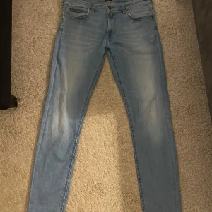 Lee jeans - Snygga Lee jeans i storlek W33 L34.