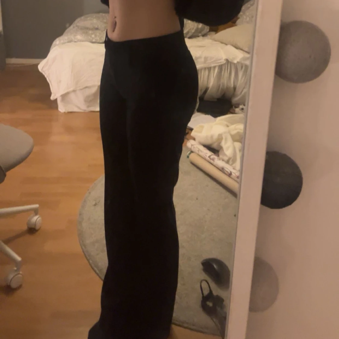 Kostymbyxor från Nelly - 1