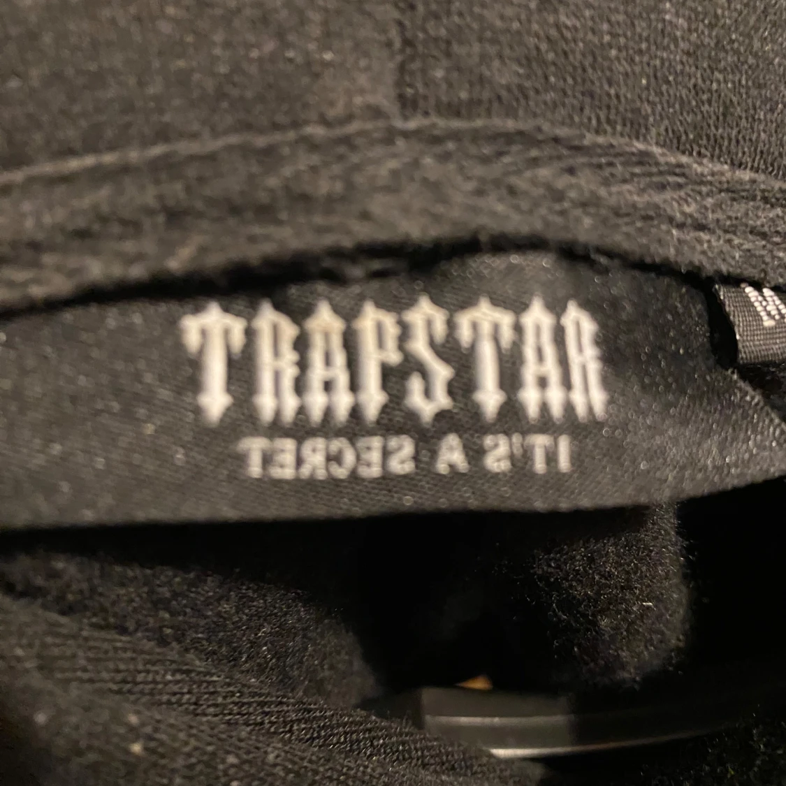 Trapstar hoodie - 2