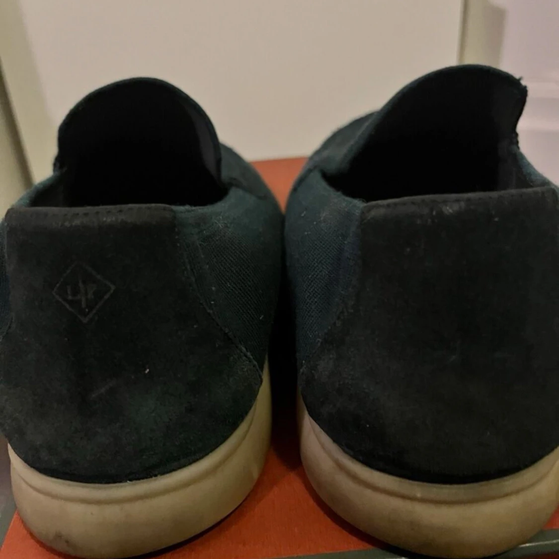 Loro Piana Knitted Summerwalk - 2