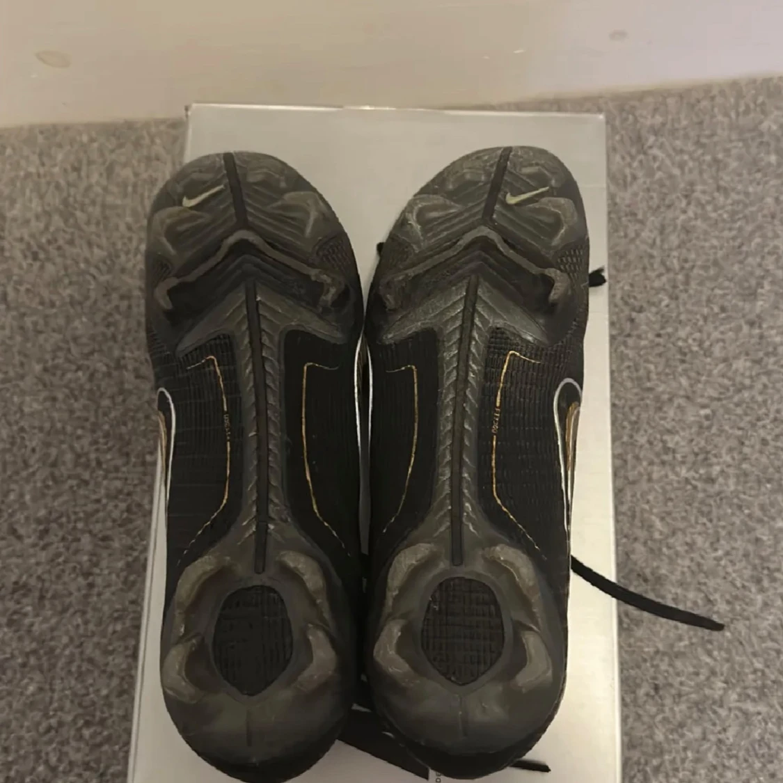 Nike Mercurial Vapor 16 Elite  - 3