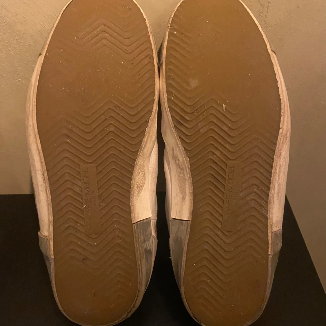 Philippe Model skor - 3