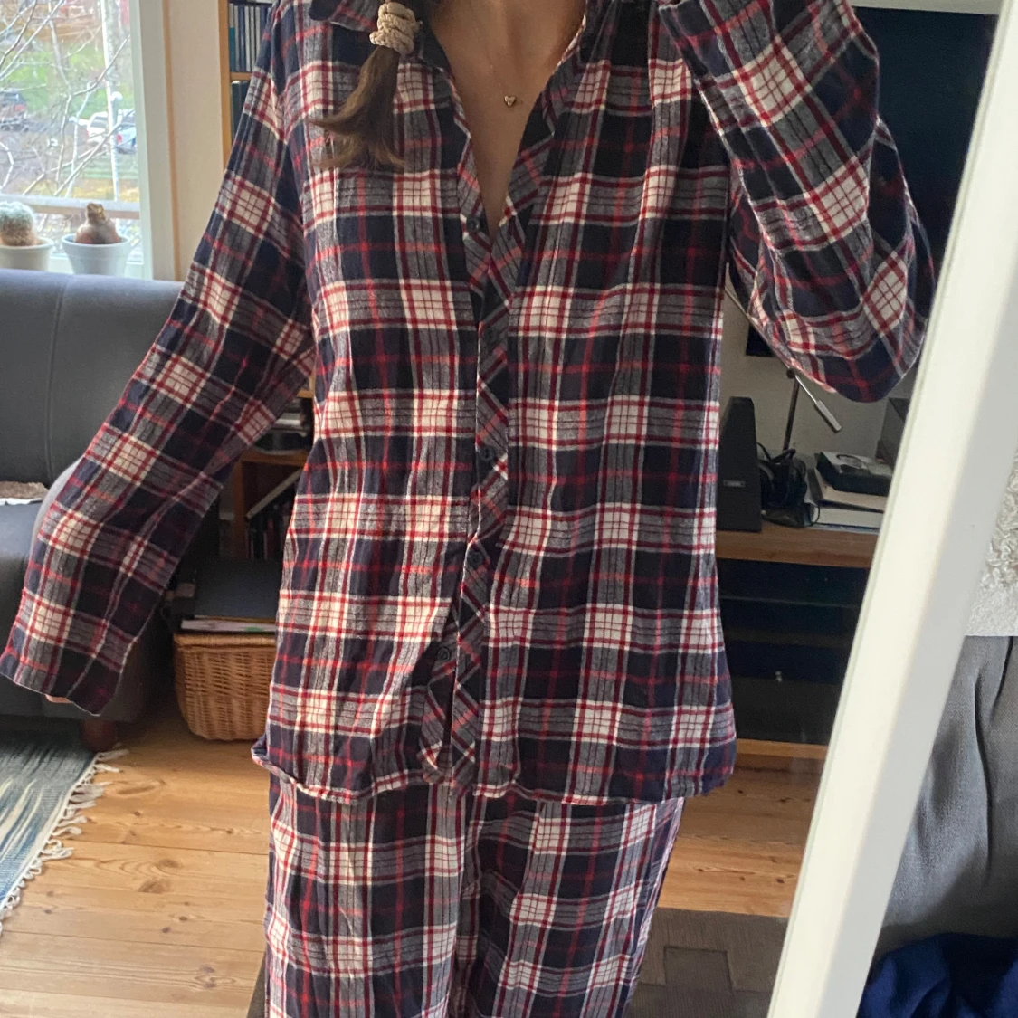 Pyjamas