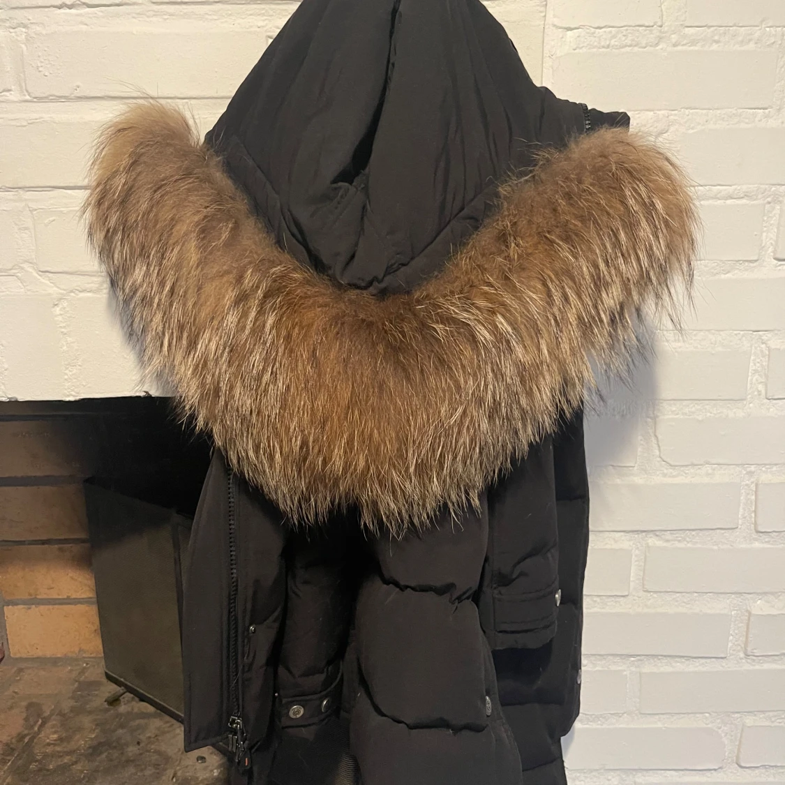 Hollies stockholm jacka - 90