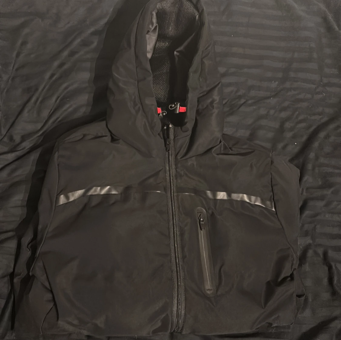 Vinterjacka från Jack and Jones