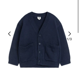 Arket kofta  - Super fin arket kofta, nyskick, xs.