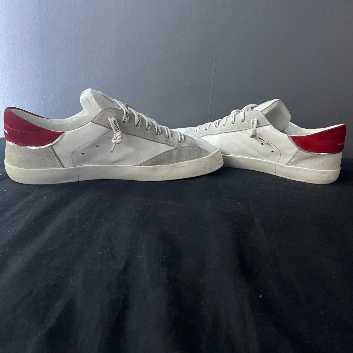 Philippe modell - 91