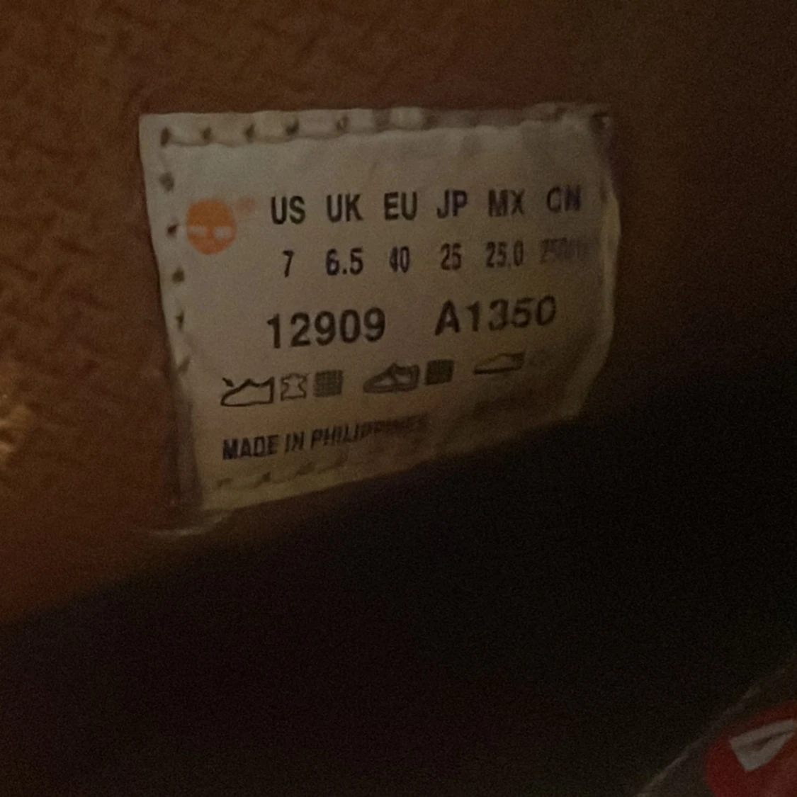 Bruna boots från Timberland - 91