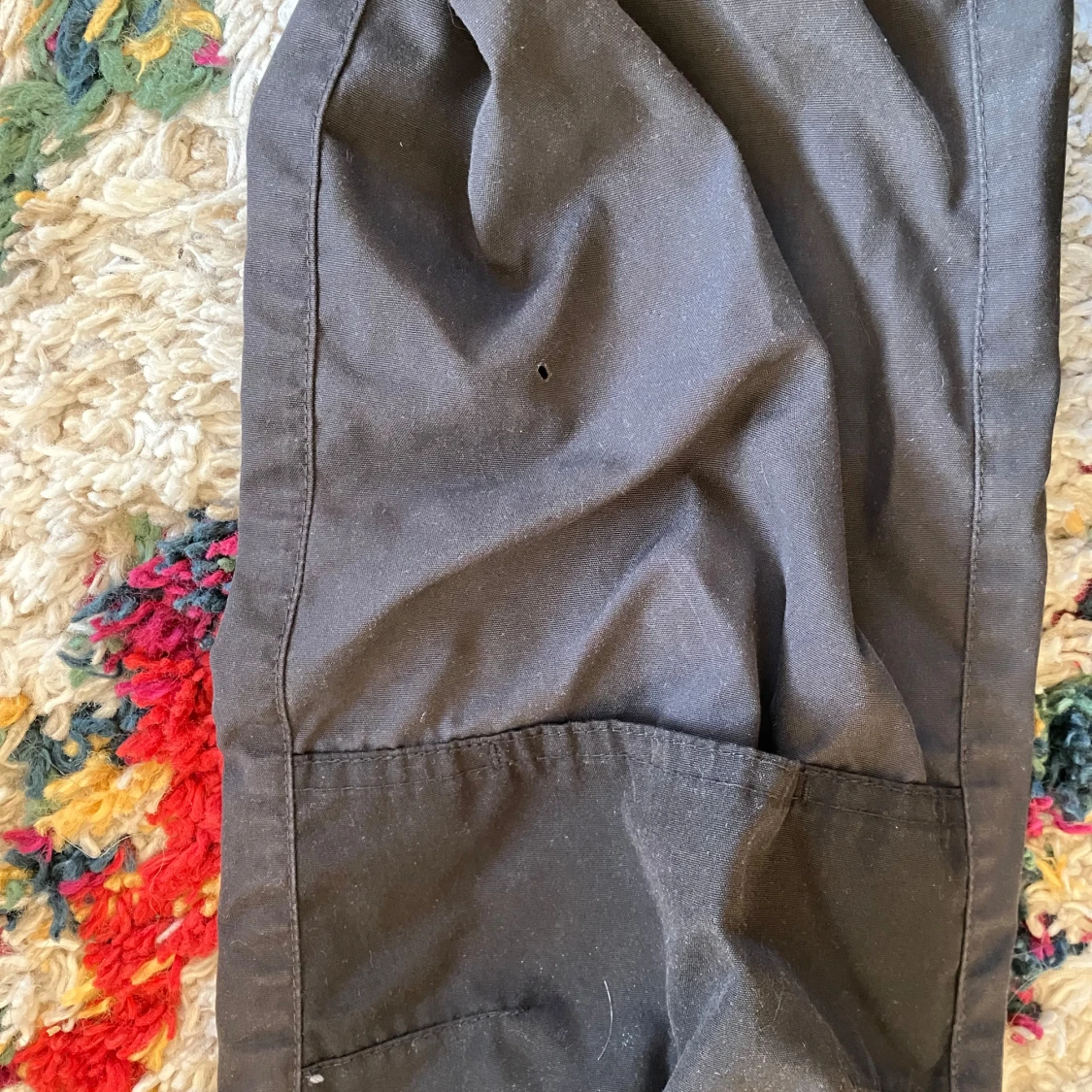 Fjällräven vandringsbyxor stl 34 Vidda Pro - 92