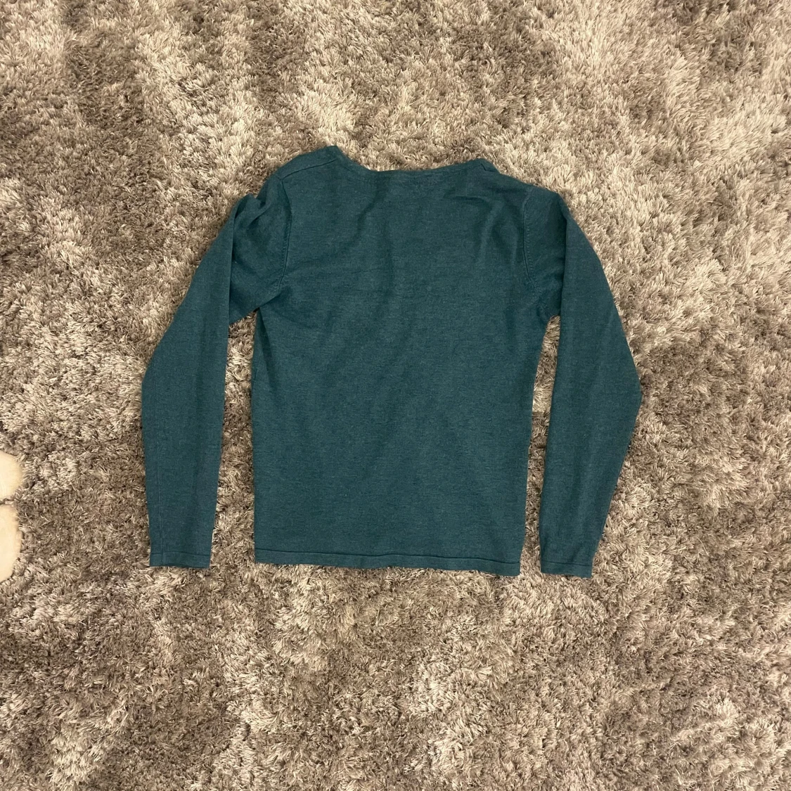 Blå kofta från Joy of Love - 91