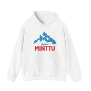 Hoddie  - Ny skick Tagga insta kontot för 20% rabbat 