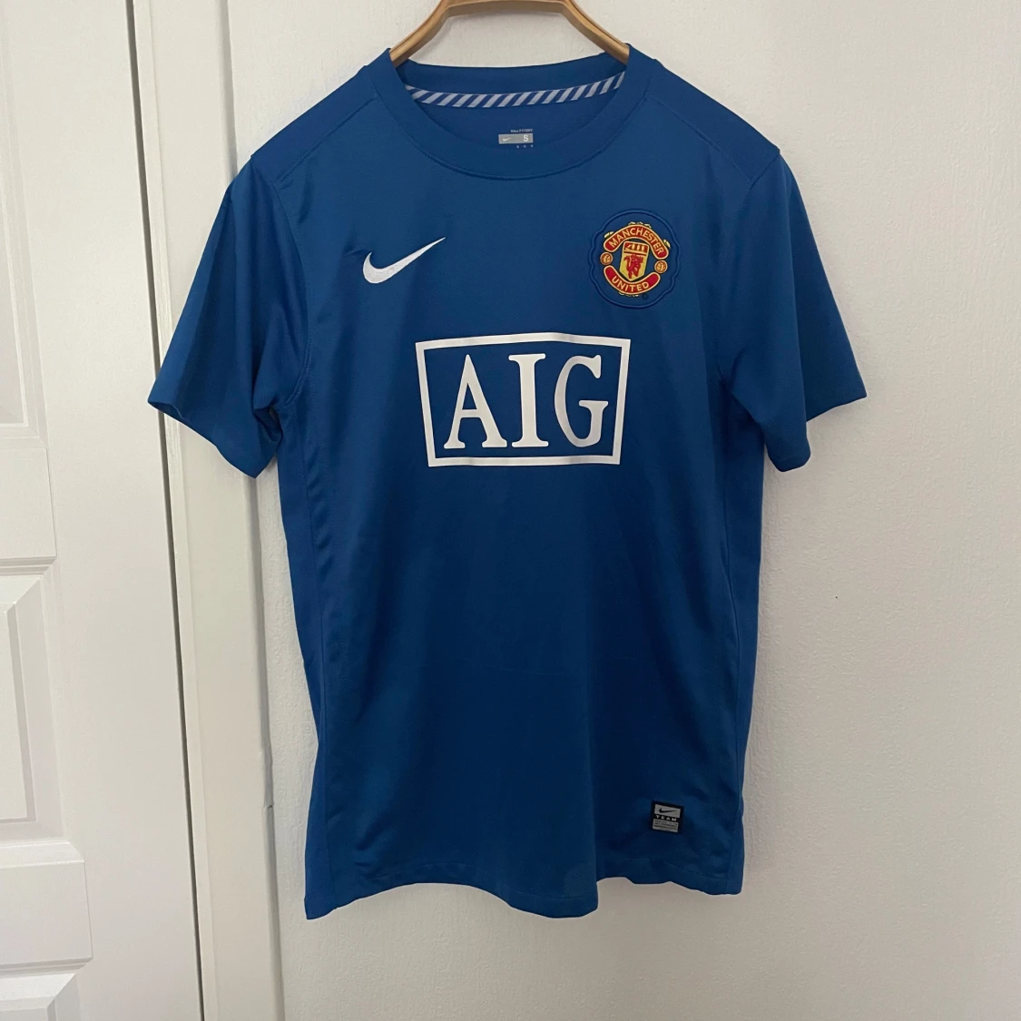 Manchester United Jersey