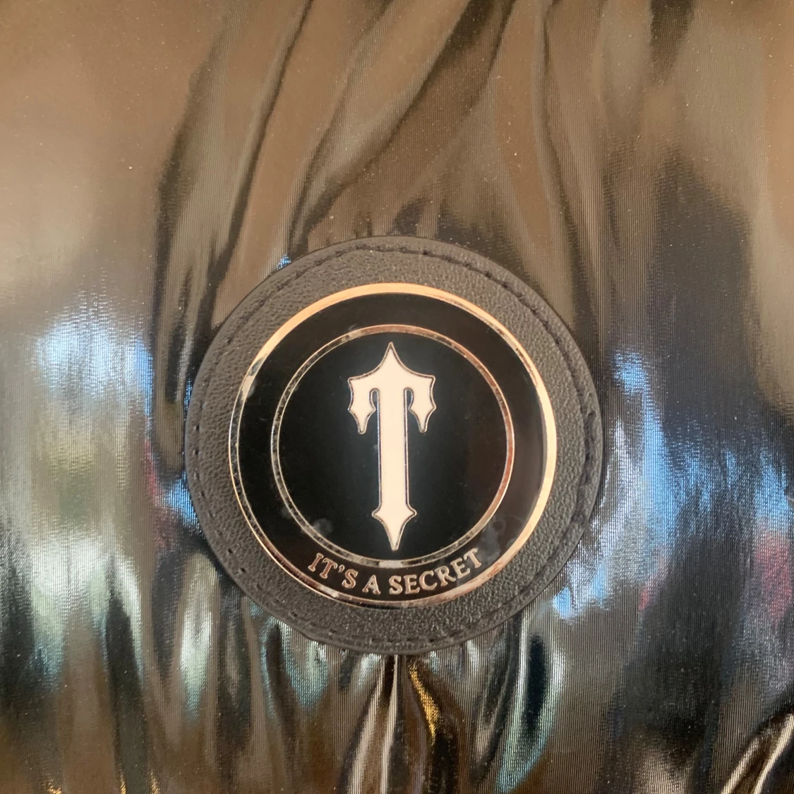 TRAPSTAR JACKA M - 90