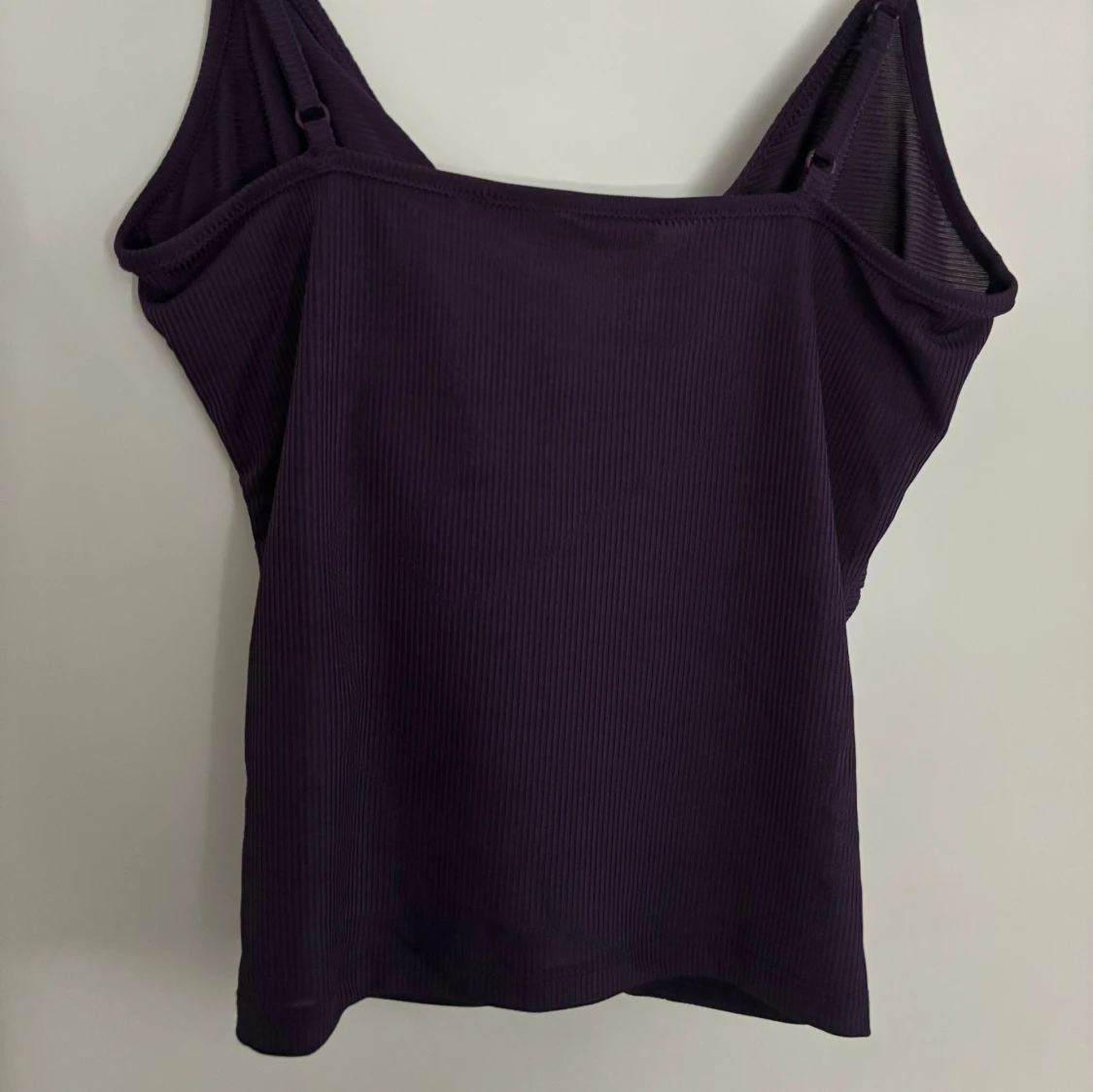 Linne med vriden front - 91