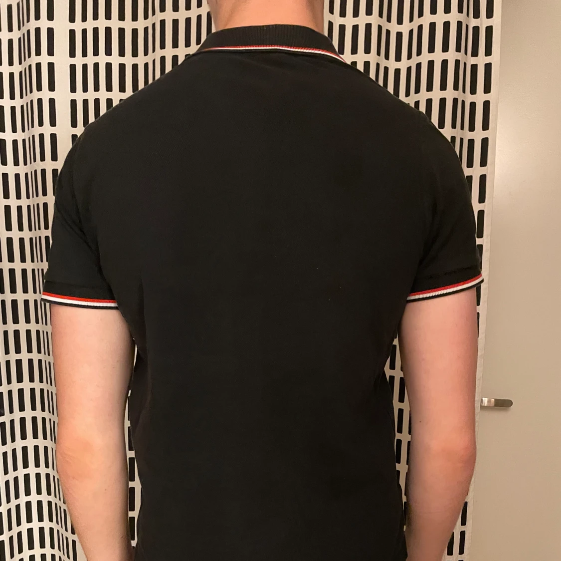 Fred perry piké  - 90