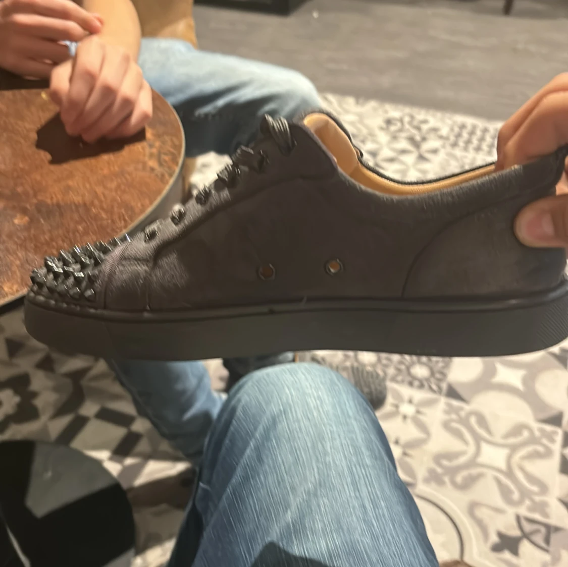 Kan lösa om det behövs - 90