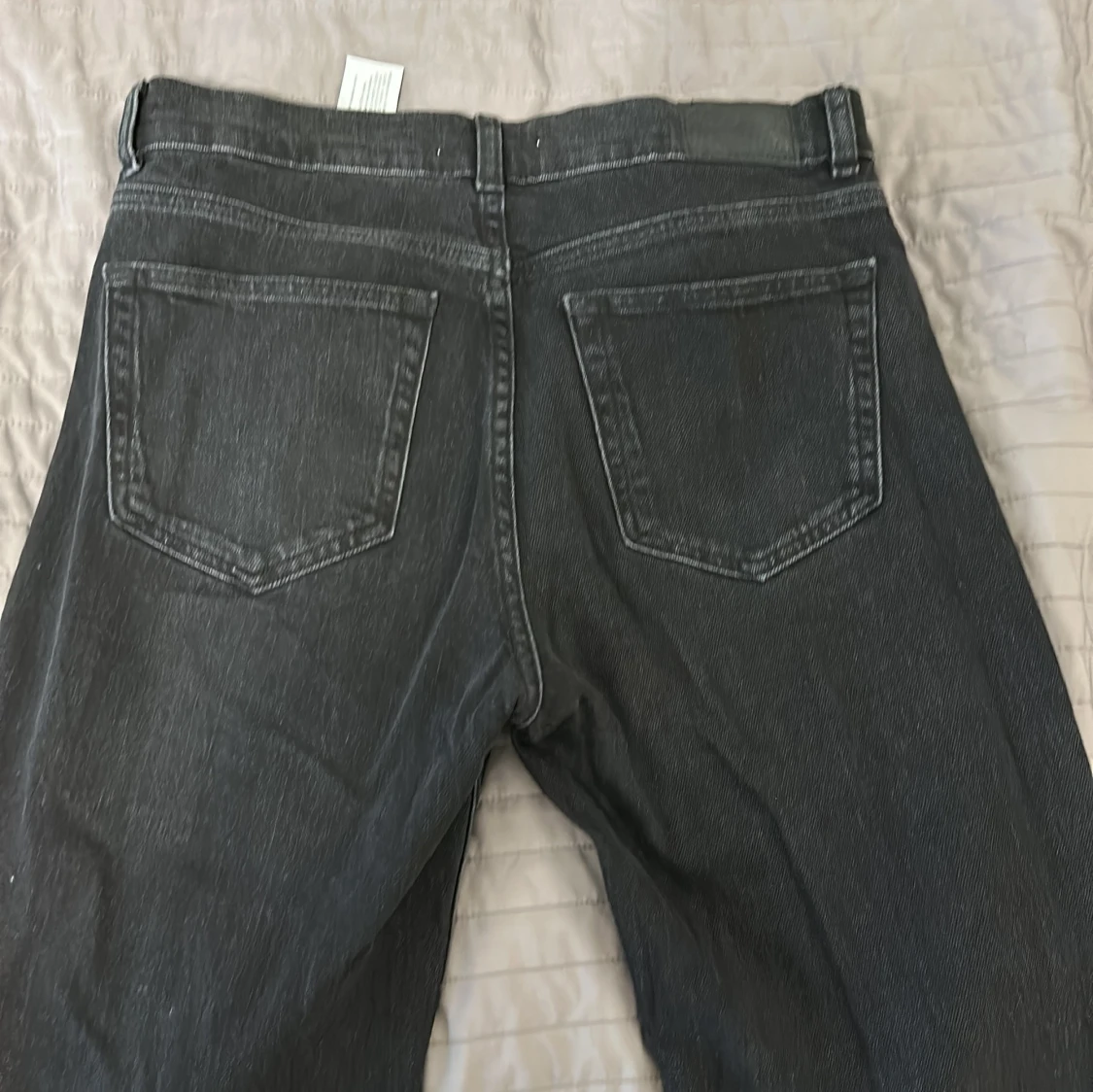 Svarta jeans  - 90
