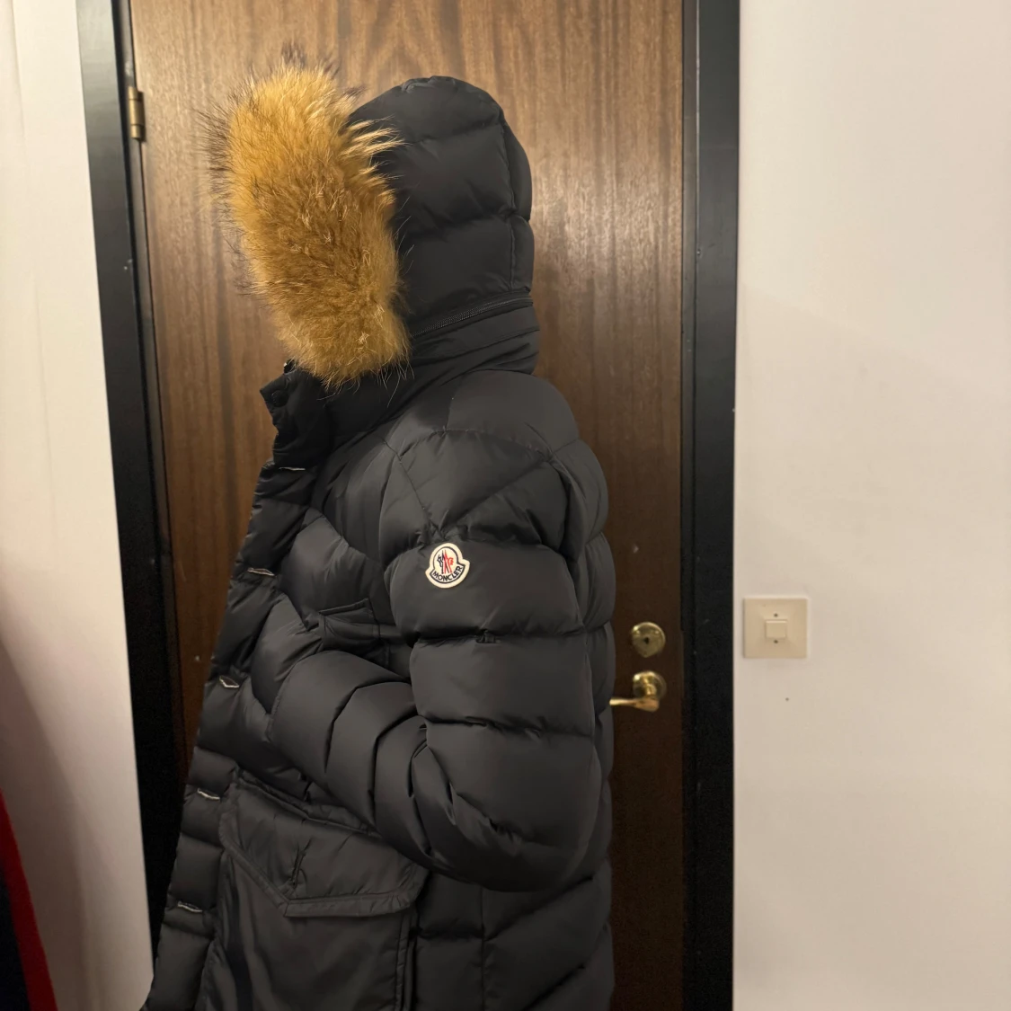 Moncler jacka  - 91