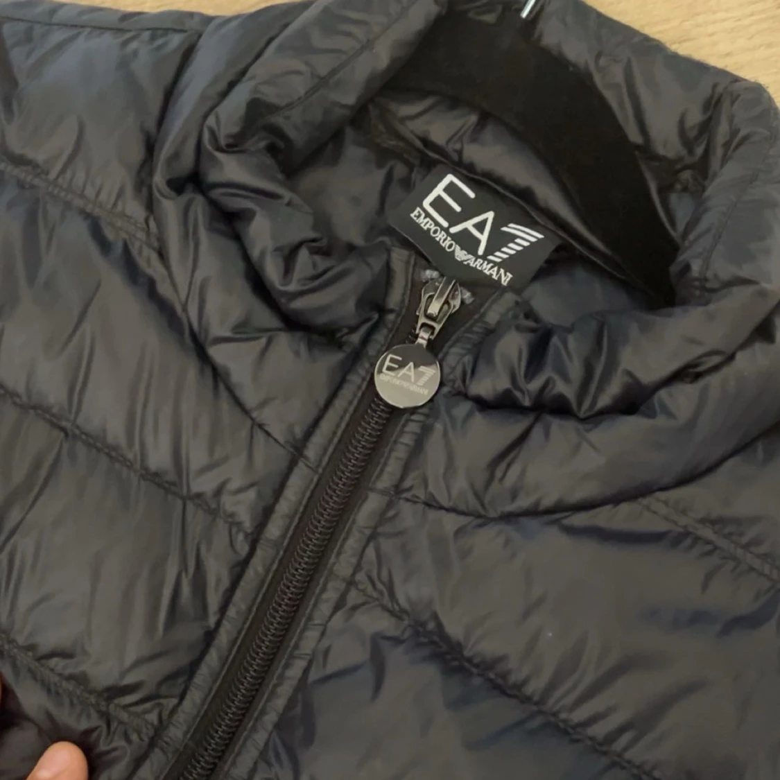 Ea7 Emporio Armani Jacka - 91