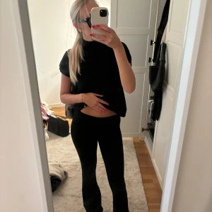 Yoga pants  - Jättefina mjukisbyxor i bra skick!  Jättesköna  Skriv vid frågor 💕