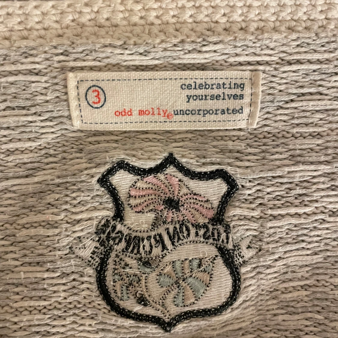 Odd Molly kofta  - 92