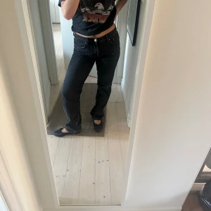 Jeans  - Supersnygga jeans ifrån Zara